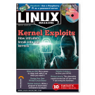 Linux Magazine #285 - Print Issue